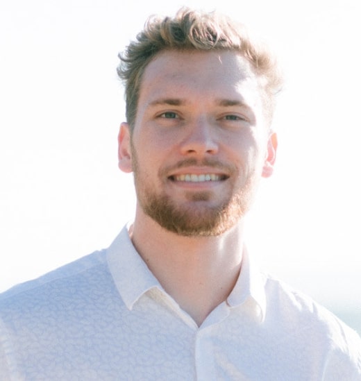 Florian Rossi, spécialiste SEO et Webmarketing dans le Var